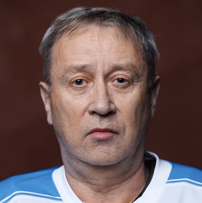 Александр Еремеевский